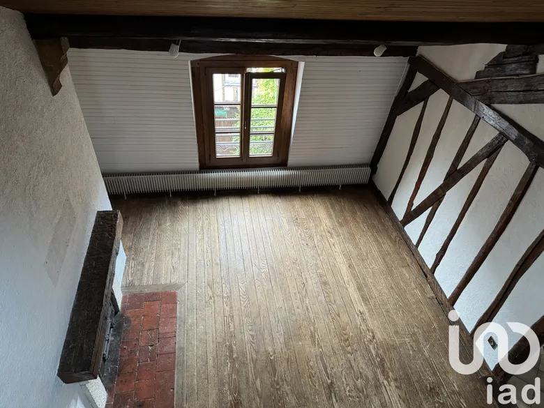 Vente appartement à Châlons — 4