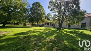 Village house in Montalembert (79190)