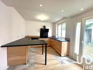 Maison de village à Bruguières (31150)