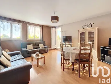 Apartment in Saint-Gratien (95210)