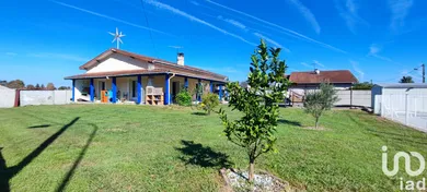 Maison à Hinx (40180)