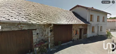 Maison à Naves (19460)