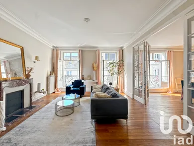 Appartement à Saint-Malo (35400)