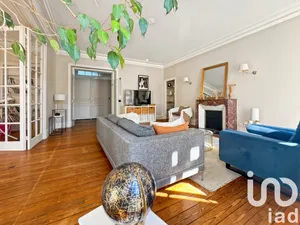 Appartement à Saint-Malo (35400)