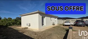 House at Vescovato (20215)