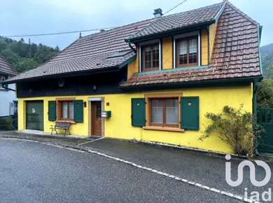 House at Sewen (68290)