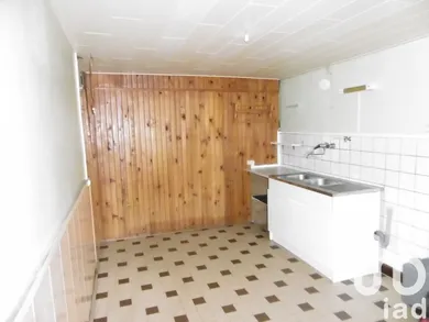 Village house in Longevelle-sur-Doubs (25260)