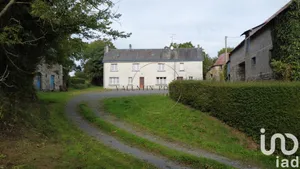 Ferme à Belval (50210)