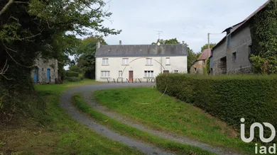 Farm at Belval (50210)