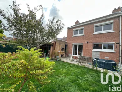 House at Hénin-Beaumont (62110)