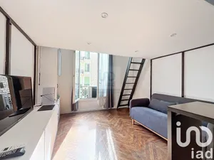 Appartement à Nice (06000)