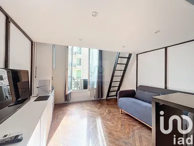 Appartement à Nice (06000)