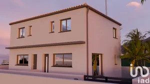 House at Sainte-Marie-la-Mer (66470)