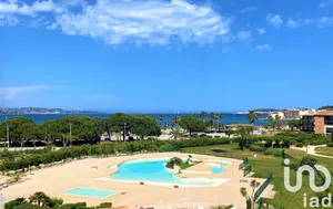 Apartment at Gassin (83580)