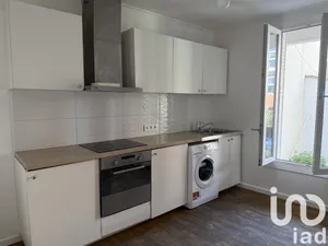 Maison à Nanterre (92000)