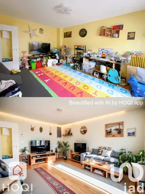 Appartement à Bourg-la-Reine (92340)