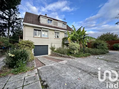 Maison à La Ferté-Alais (91590)