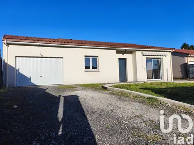 House in Vézac (15130)