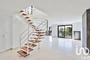 Duplex in Lyon (69003)