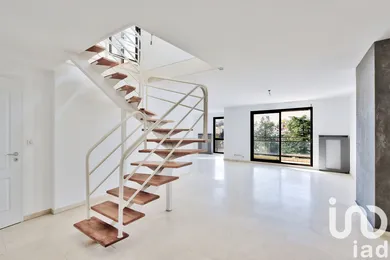 Duplex in Lyon (69003)