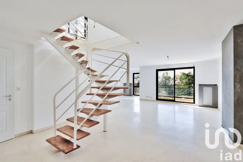Appartement 5 pièces 152 m² · à Lyon · 152 m² · 695 000 €