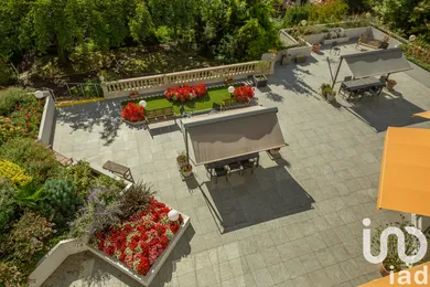 Apartment in Nogent-sur-Marne (94130)