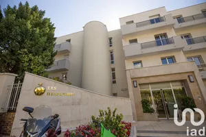 Apartment at Nogent-sur-Marne (94130)