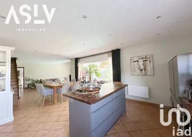 Maison à Six-Fours-les-Plages (83140)