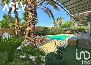 Maison à Six-Fours-les-Plages (83140)