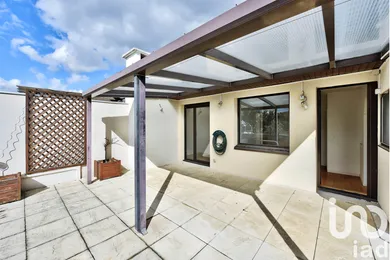 Duplex in Lyon (69003)