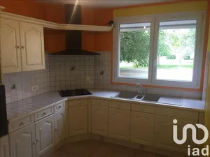 Apartment in Tarbes (65000)