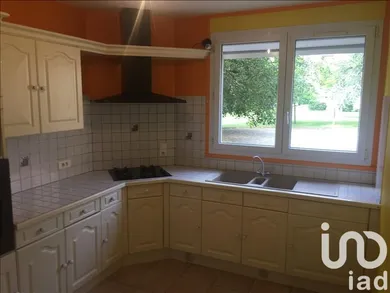 Apartment in Tarbes (65000)