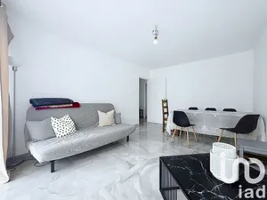 Appartement à Épinay-sous-Sénart (91860)