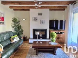 Maison à Livry-Gargan (93190)