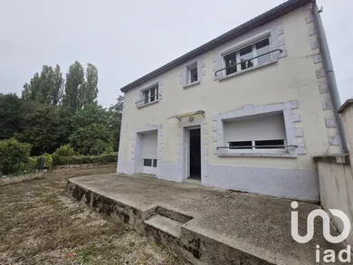 House at Château-Thierry (02400)