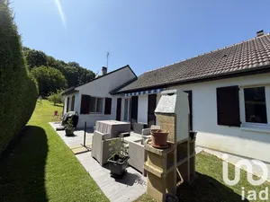 Maison à Flipou (27380)