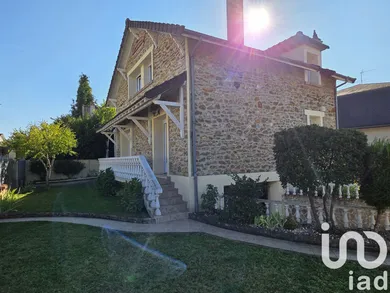 House at Livry-Gargan (93190)