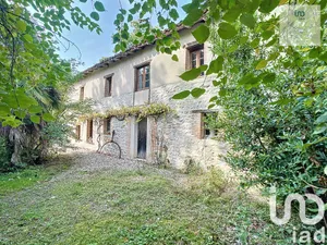 Mill at Caussade (82300)