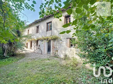 Mill at Caussade (82300)