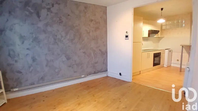 Maison 4 pièces 42 m² · à Amiens · 42 m² · 142 750 €