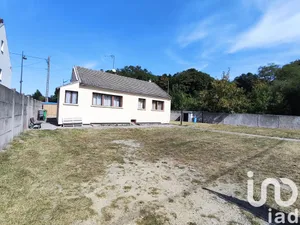 Building plot at Clichy-sous-Bois (93390)