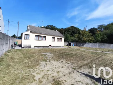 Terrain à bâtir à Clichy-sous-Bois (93390)