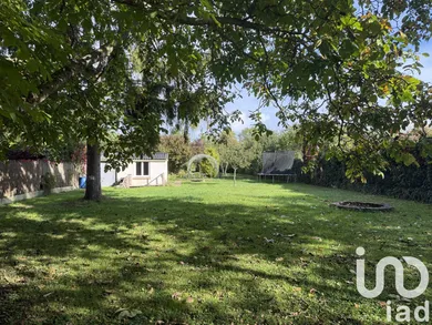 Terrain loisirs à Aÿ (51160)