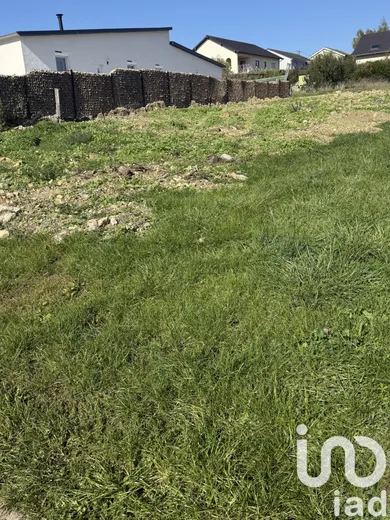Land in Nousseviller-Saint-Nabor (57990)