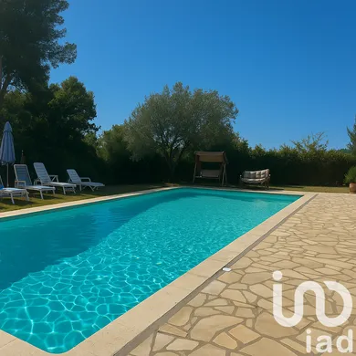 House at Draguignan (83300)