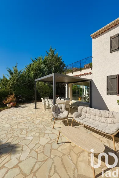 House at Draguignan (83300)