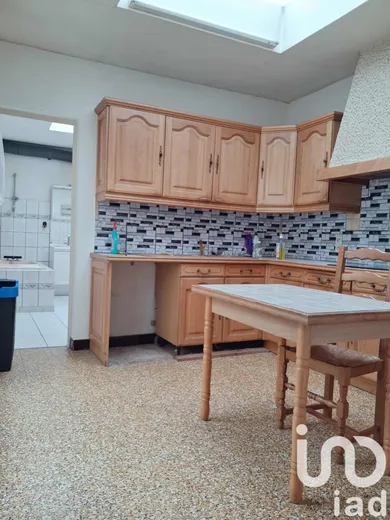 Maison de ville à Croix (59170)