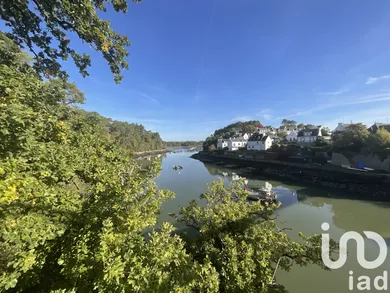 Maison à Le Bono (56400)