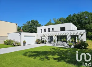 Maison à Samois-sur-Seine (77920)