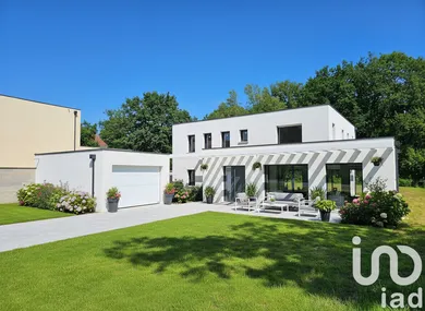 House in Samois-sur-Seine (77920)